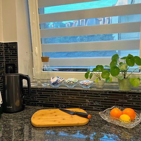 גדנסק Apartament Olivia Business Suite מראה חיצוני תמונה