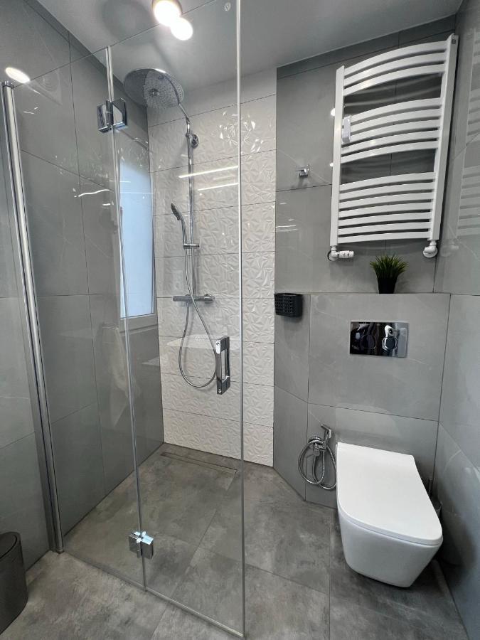 גדנסק Apartament Olivia Business Suite מראה חיצוני תמונה