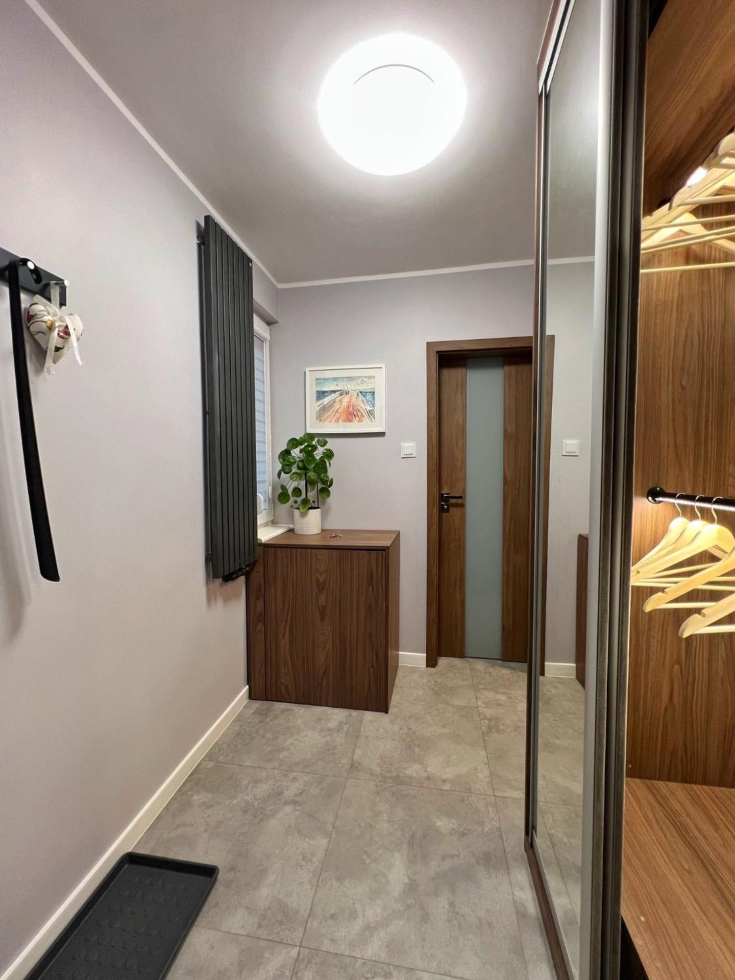 גדנסק Apartament Olivia Business Suite מראה חיצוני תמונה