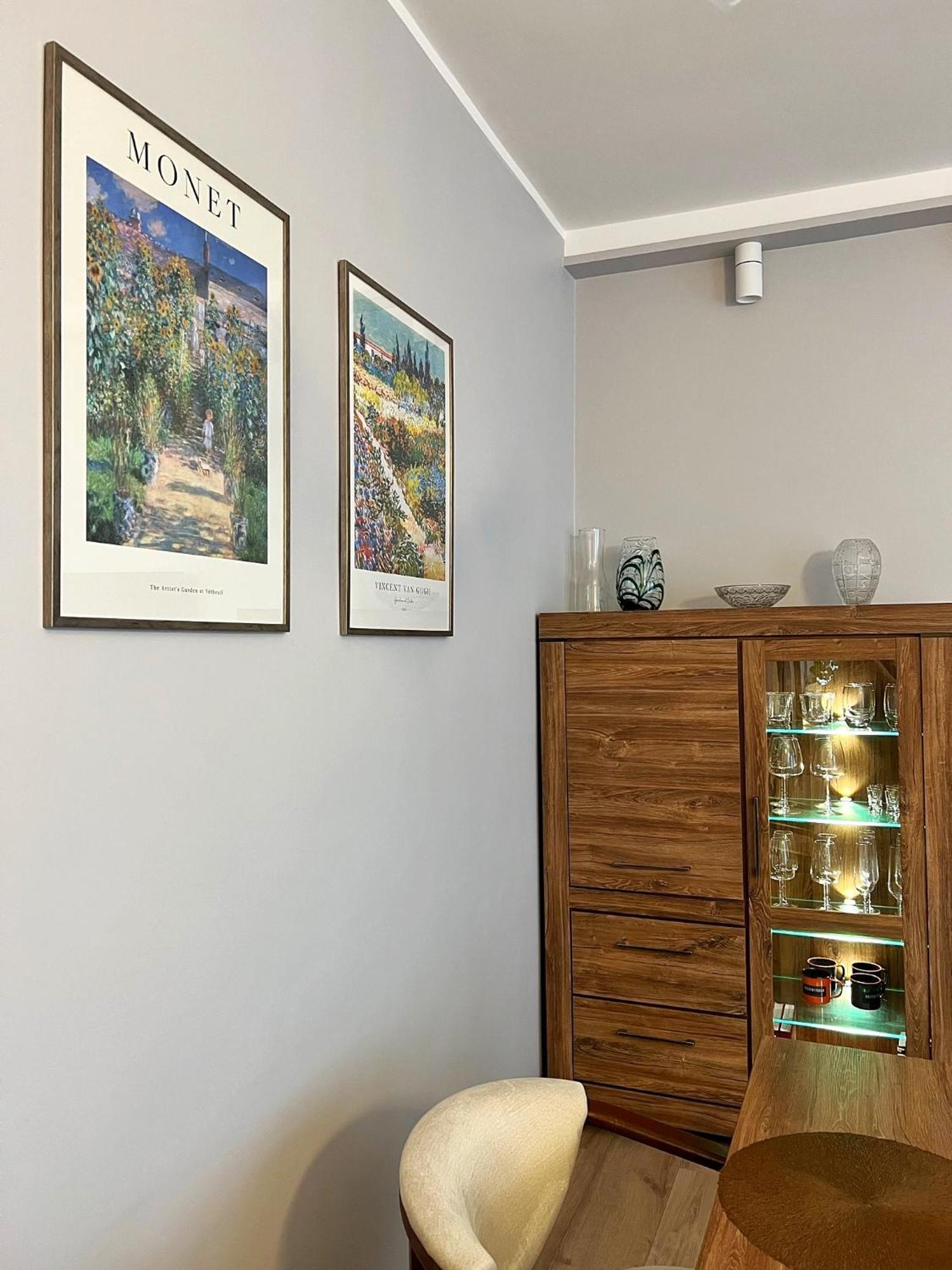 גדנסק Apartament Olivia Business Suite מראה חיצוני תמונה